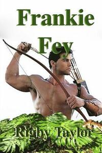 bokomslag Frankie Fey