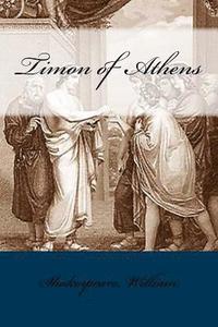 bokomslag Timon of Athens