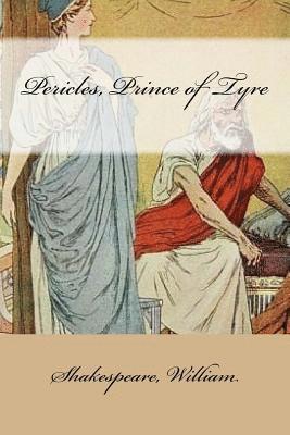 Pericles, Prince of Tyre 1