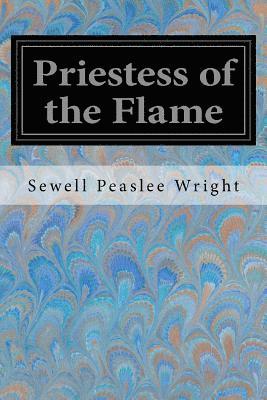 Priestess of the Flame 1