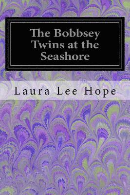 bokomslag The Bobbsey Twins at the Seashore