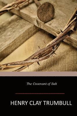 The Covenant of Salt 1