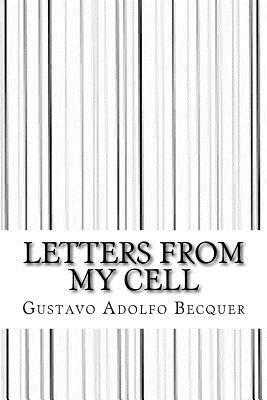 Letters from my cell 1