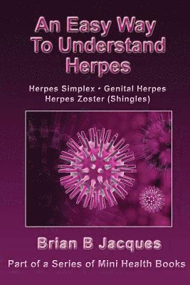 An Easy Way To Understand Herpes 1