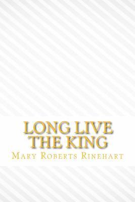 bokomslag Long live the king