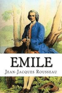bokomslag Emile