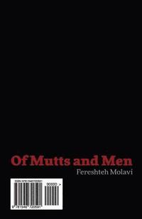 bokomslag Of Mutts and Men