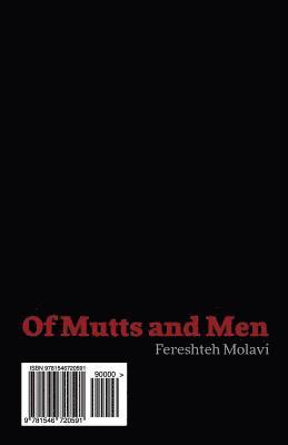Of Mutts and Men 1