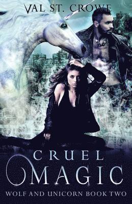 Cruel Magic 1