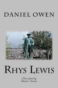 bokomslag Rhys Lewis - Daniel Owen