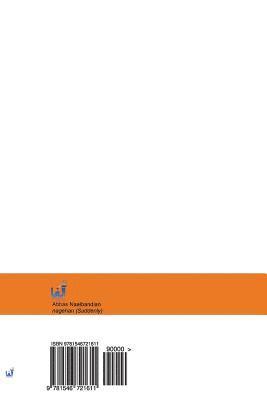 Abbas Naalbandian - Nagehan (Suddenly), Häftad