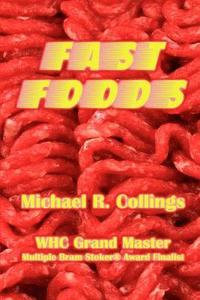 bokomslag Fast Foods
