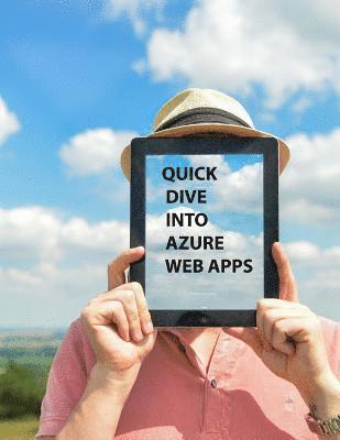 Quick Dive into Azure Web Apps 1