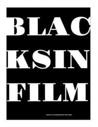 bokomslag Blacks in Film