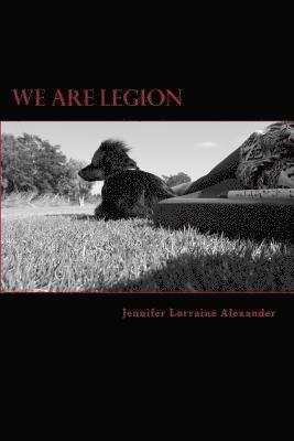 We Are Legion 1