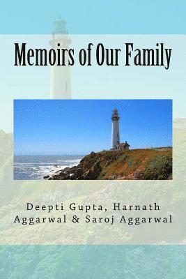 Memoirs of Our Family 1