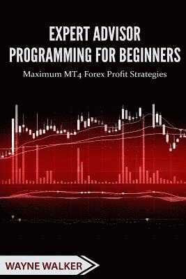 bokomslag Expert Advisor Programming for Beginners