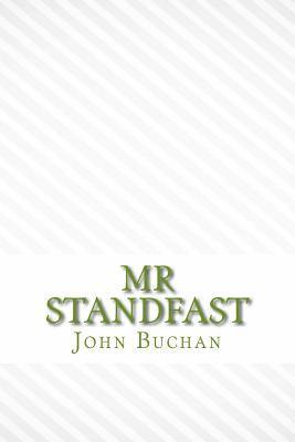 Mr standfast 1