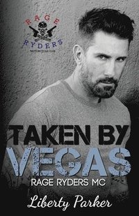 bokomslag Taken by Vegas