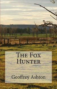 bokomslag The Fox Hunter