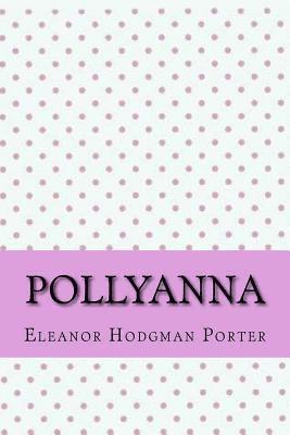 bokomslag Pollyanna