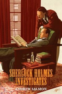 bokomslag Sherlock Holmes Investigates: A Quintet of Singular Mysteries