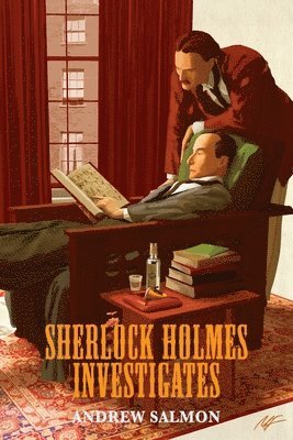 Sherlock Holmes Investigates: A Quintet of Singular Mysteries 1