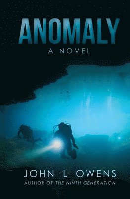 Anomaly 1