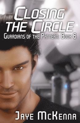 Jaye McKenna - Closing the Circle, Häftad