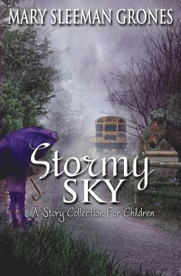 bokomslag Stormy Sky: A Story Collection For Children