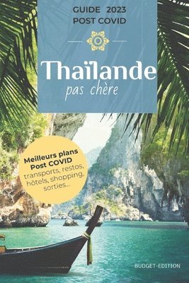 Thaïlande pas chère 1