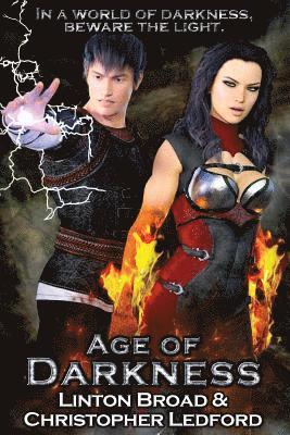 bokomslag Age of Darkness