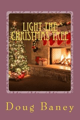 Light the Christmas Tree 1