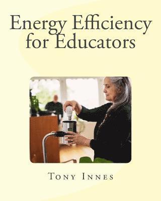 bokomslag Energy Efficiency for Educators