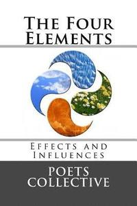 bokomslag Four Elements