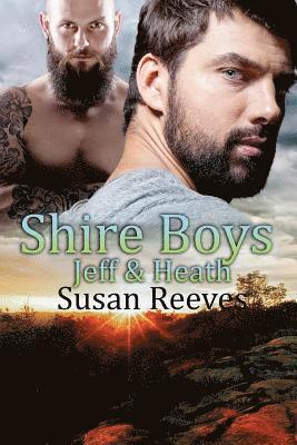 Shire Boys Jeff & Heath 1