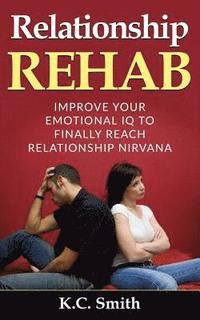 bokomslag Relationship Rehab