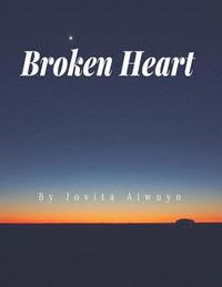 bokomslag Broken: Broken Heart