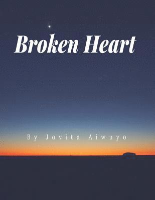 Broken: Broken Heart 1