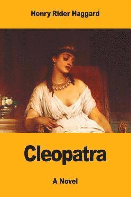 bokomslag Cleopatra