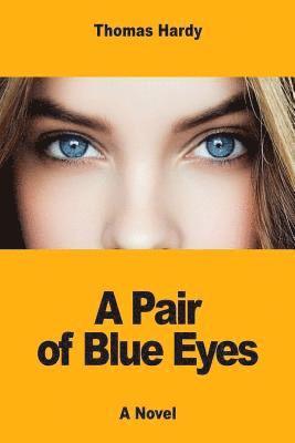 A Pair of Blue Eyes 1