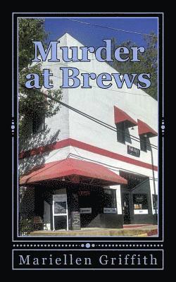 Murder at Brews: Eureka Springs Pub 1