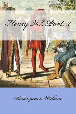 Henry VI, Part 2 1