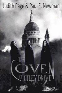 bokomslag The Coven of Otley Drive
