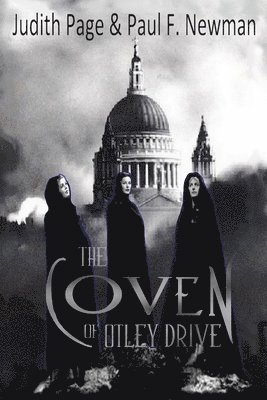 The Coven of Otley Drive 1