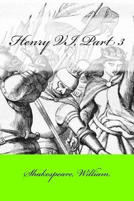 Henry VI, Part 3 1