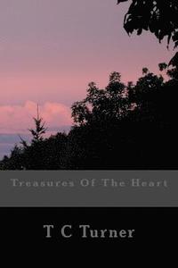 bokomslag Treasures Of The Heart