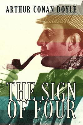 The Sign of Four 1