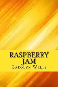 bokomslag Raspberry jam