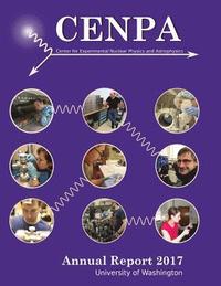 bokomslag CENPA Annual Report 2017